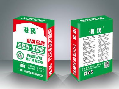 港揚別墅級墻面寶-內墻膩子粉